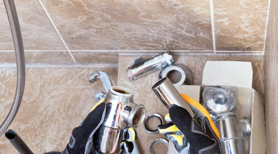 Expert flood damage restoration services in Elrosa, MN